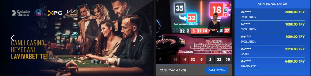 lavivabet nasıl bir site